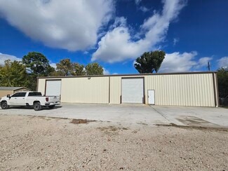 More details for 16319 Waverly Dr, Houston, TX - Industrial for Lease