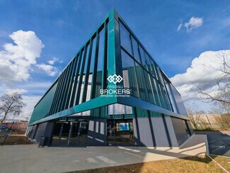 Plus de détails pour Commerce de détail à louer