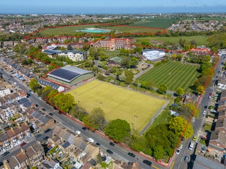 More details for College Road, Ramsgate - Specialty for Sale