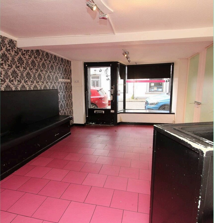 10A-10C Hanover St, Stranraer, DGY DG9 7RZ - Unité 10C -  - Photo intérieure - Image 1 of 5