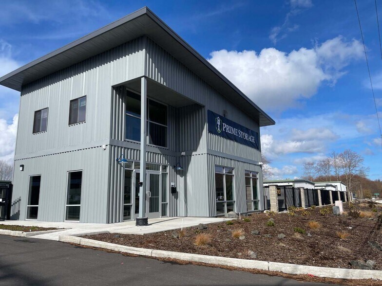 7013 State Highway 303 NE, Bremerton, WA à louer - Photo du bâtiment - Image 1 de 1
