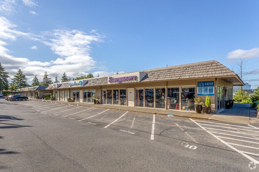 12727 Northup Way, Bellevue, WA for lease - Primary Photo - Image 1 of 5