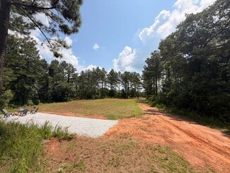 More details for Hwy 184, Due West, SC - Land for Sale