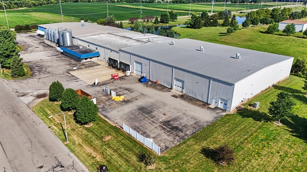 25 Concept Dr, Coldwater, MI à vendre - Photo du bâtiment - Image 3 de 15