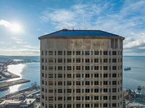 999 3rd Ave, Seattle, WA for lease Building Photo- Image 2 of 4