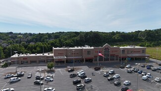 Plus de détails pour 920 N State of Franklin Rd, Johnson City, TN - Vente au détail à louer