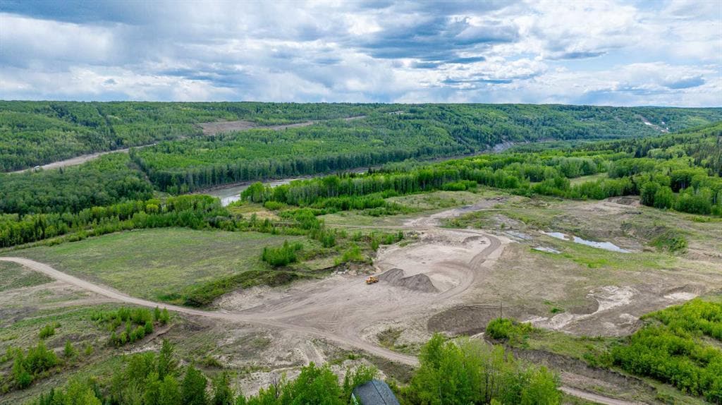 #B 703034 Highway 40, Grande Prairie, AB à vendre Aérien- Image 1 de 6