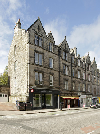 Plus de détails pour 43 Bruntsfield Pl, Edinburgh - Vente au détail à louer