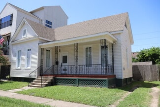 Plus de détails pour 2008 Crockett St, Houston, TX - Bureau à louer