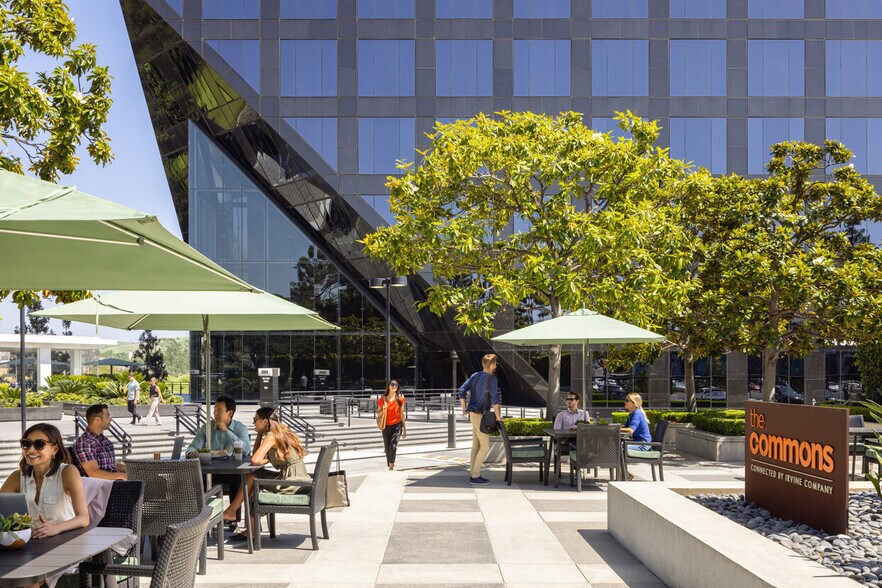 19800 MacArthur Blvd, Irvine, CA à louer - Autre - Image 2 de 8