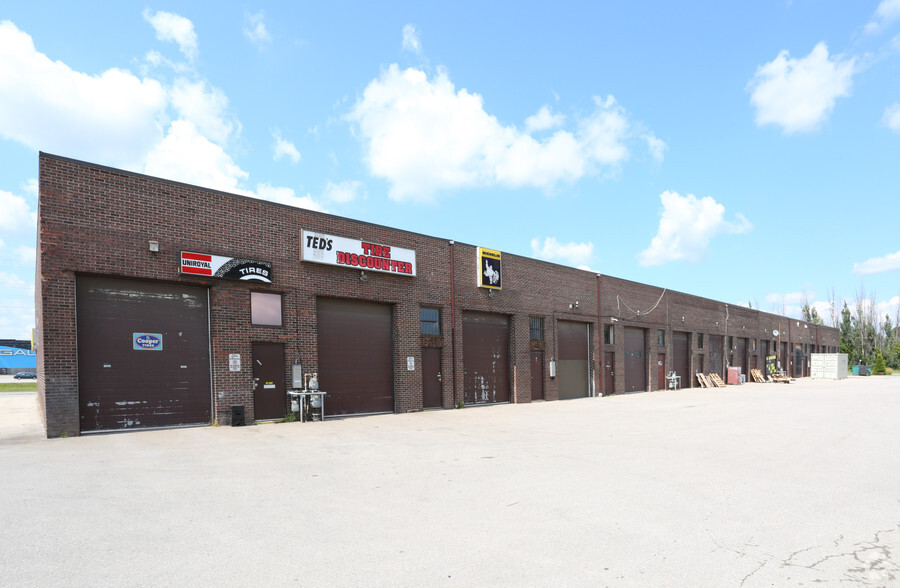 450 Woodlawn Rd W, Guelph, ON for lease - Building Photo - Image 3 of 3