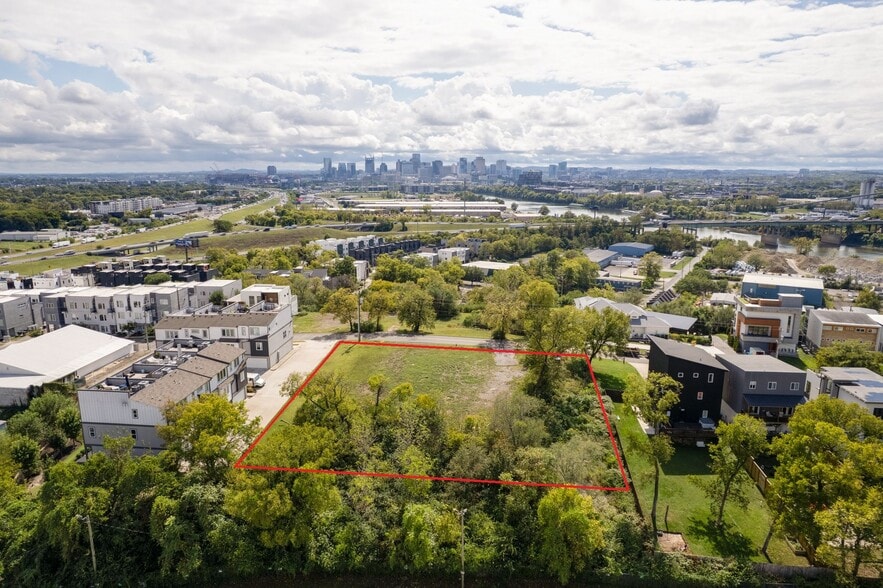 103 Fern Ave, Nashville, TN for sale - Primary Photo - Image 1 of 5