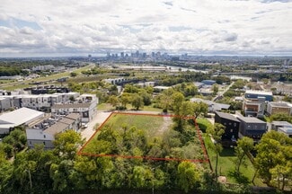 More details for 103 Fern Ave, Nashville, TN - Land for Sale