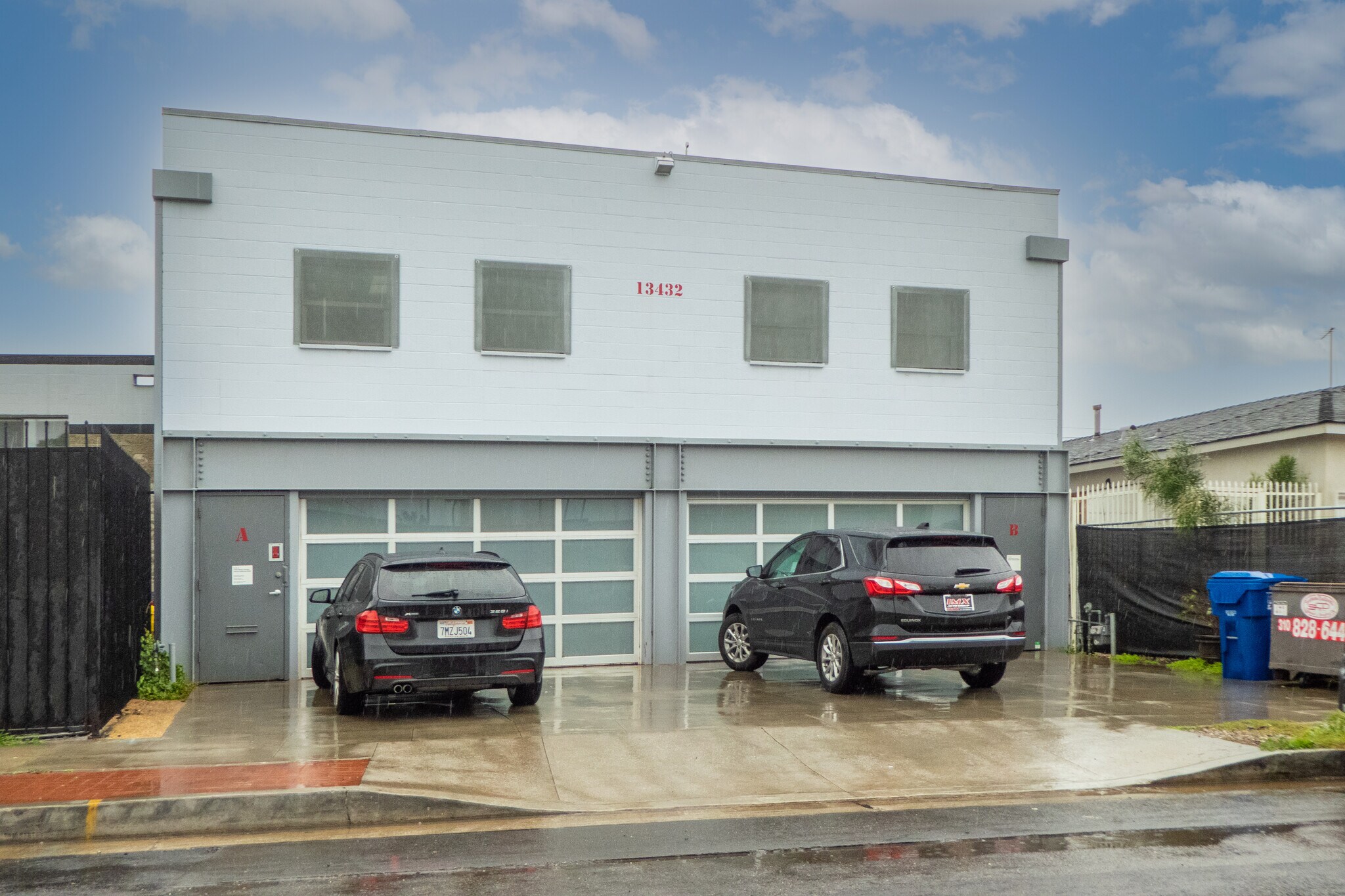 13432 Beach Ave, Marina Del Rey, CA à vendre Photo du bâtiment- Image 1 de 1