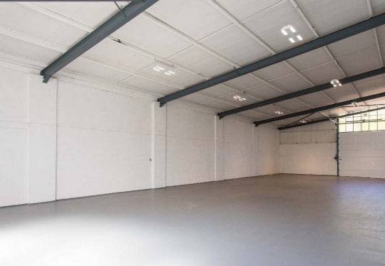 Hortonwood 33, Telford for lease Interior Photo- Image 1 of 2