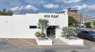 More details for 624 N Lamar Blvd, Austin, TX - Retail for Lease
