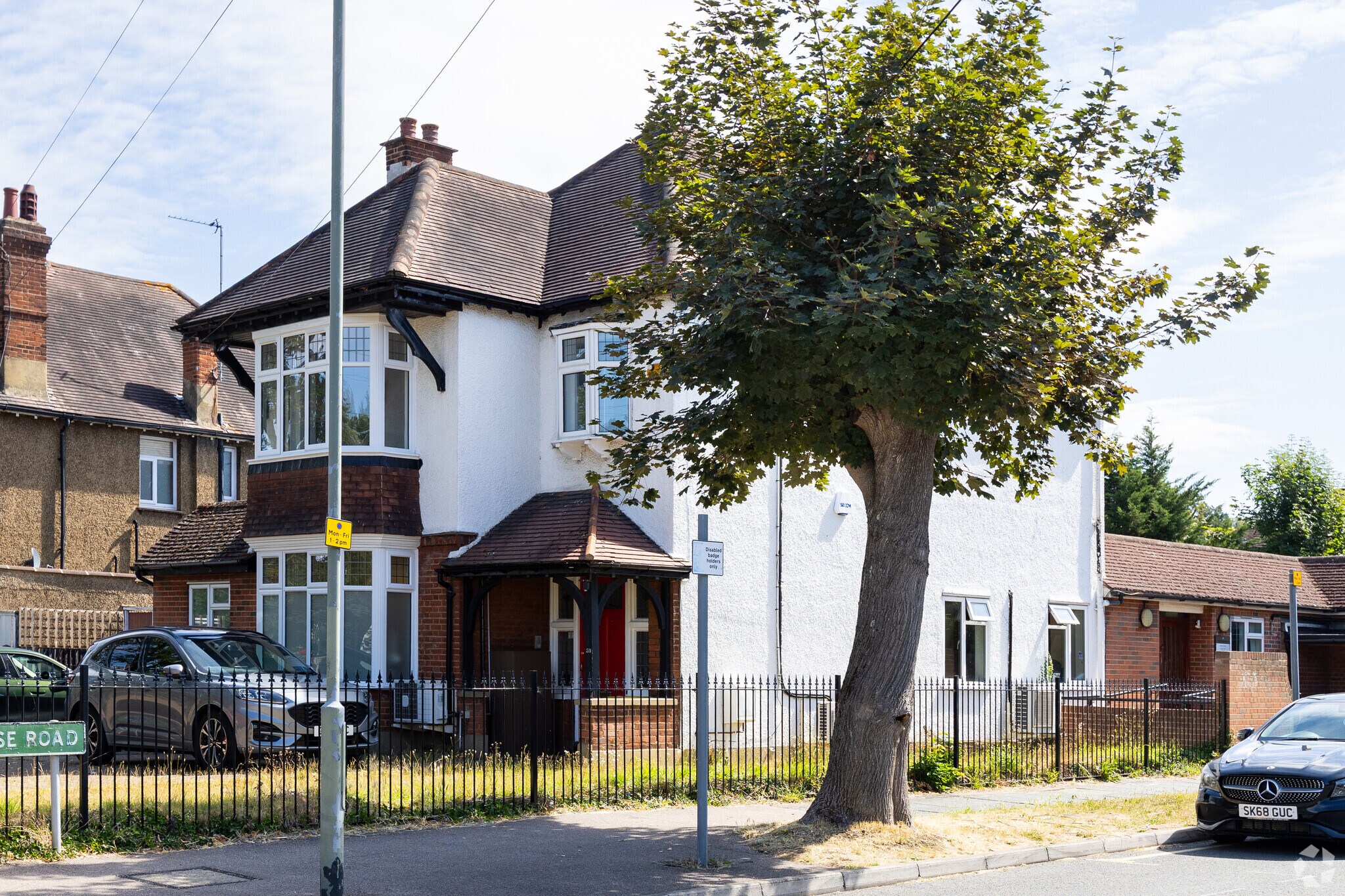 59 Sevenoaks Rd, Orpington à louer Photo principale- Image 1 de 3