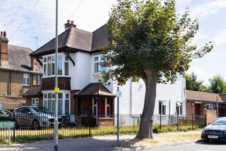 Plus de détails pour 59 Sevenoaks Rd, Orpington - Bureau à louer