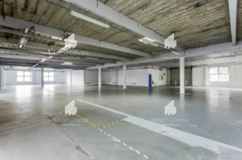20-26 Rue Traversière, Gennevilliers for lease - Interior Photo - Image 2 of 4