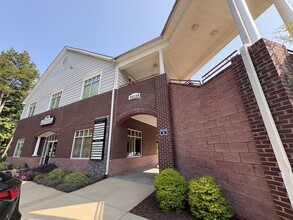 10224 Durant Rd, Raleigh, NC for lease Building Photo- Image 2 of 2