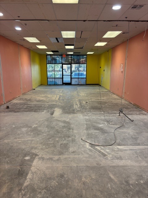 5051 Stewart Ave, Las Vegas, NV for lease Interior Photo- Image 1 of 2