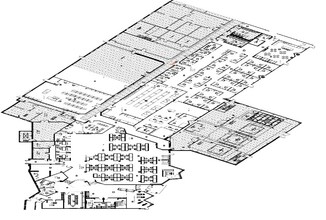 1260-1280 Teron Rd, Ottawa, ON à louer Plan d’étage- Image 1 de 1
