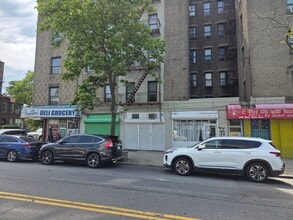 588-608 New York Ave, Brooklyn, NY for lease Building Photo- Image 1 of 8