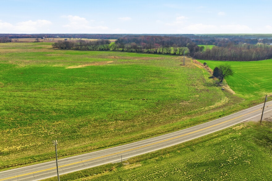 0 Hwy 161, Springfield, TN for sale - Building Photo - Image 2 of 11