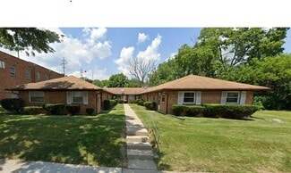 Plus de détails pour 2525 Germantown St, Dayton, OH - Multi-résidentiel à vendre