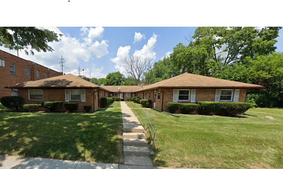 2525 Germantown St, Dayton, OH à vendre Photo principale- Image 1 de 16