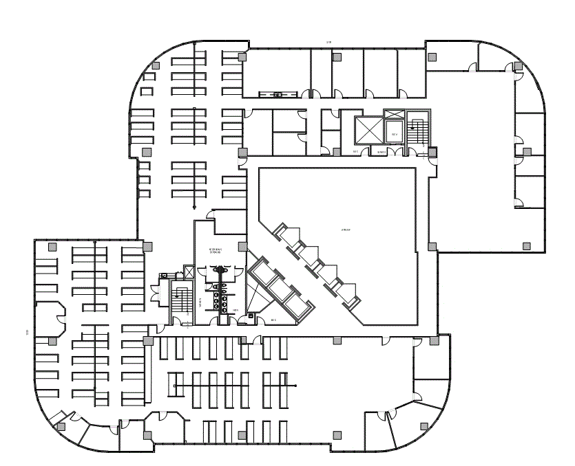 7322 Southwest Fwy, Houston, TX for lease Floor Plan- Image 1 of 1