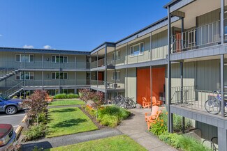 Plus de détails pour 440 NW 23rd St, Corvallis, OR - Multi-résidentiel à vendre