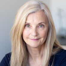 Susan Baca