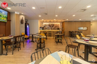 Commerce de détail dans Madrid, Madrid à louer Photo intérieure- Image 1 de 9