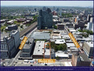 Plus de détails pour 9226 Merrick Blvd, Jamaica, NY - Terrain à vendre