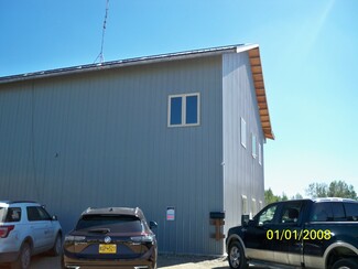 More details for 399 Helmericks Ave, Fairbanks, AK - Flex for Lease