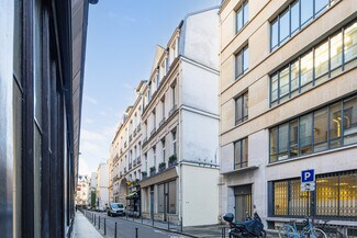 Plus de détails pour 19 Rue Paul Lelong, Paris - Multi-résidentiel à vendre