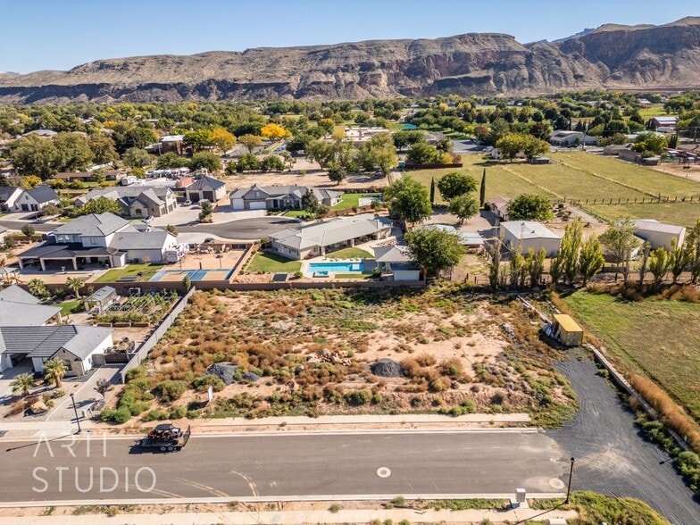 787 S 840 W, Hurricane, UT for sale - Building Photo - Image 3 of 4