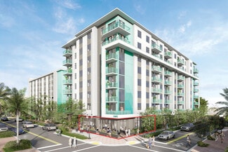 More details for 2585 Spruce Ave, West Palm Beach, FL - Retail for Lease