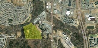 More details for 5199 Commonwealth Dr, Fredericksburg, VA - Land for Sale