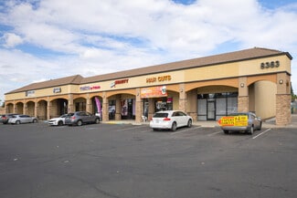 More details for 8363-8383 Folsom Blvd, Sacramento, CA - Retail for Sale