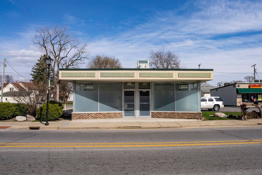 1530 Wells St, Fort Wayne, IN à vendre - Photo du bâtiment - Image 1 de 1