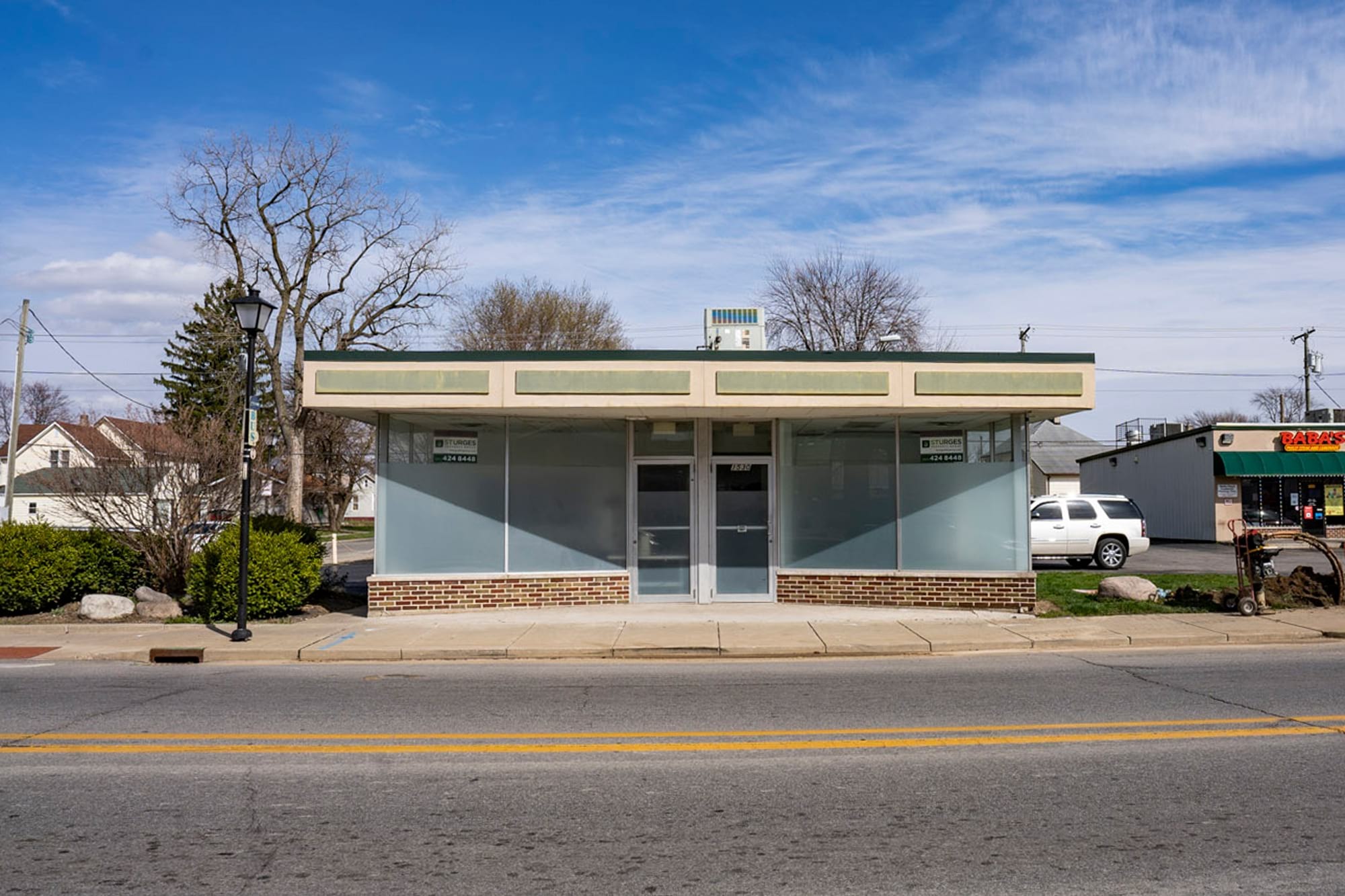 1530 Wells St, Fort Wayne, IN à vendre Photo du bâtiment- Image 1 de 1