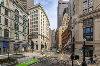 More details for 100 Franklin St, Boston, MA - Office for Lease