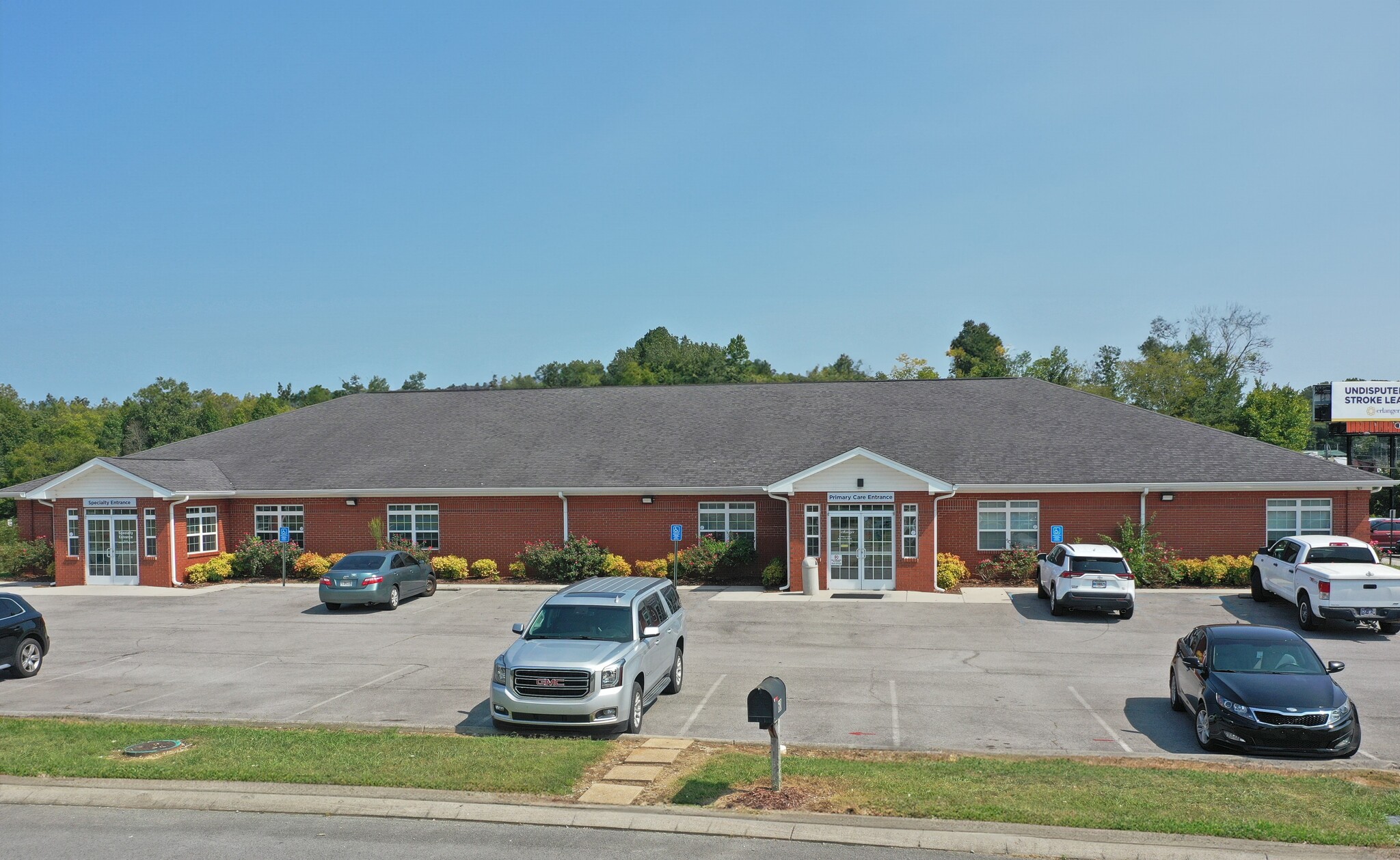 60 Erlanger Dr, Ringgold, GA for sale Building Photo- Image 1 of 1