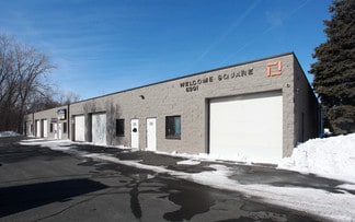 Plus de détails pour 6301 Welcome Ave N, Minneapolis, MN - Local d'activités à louer