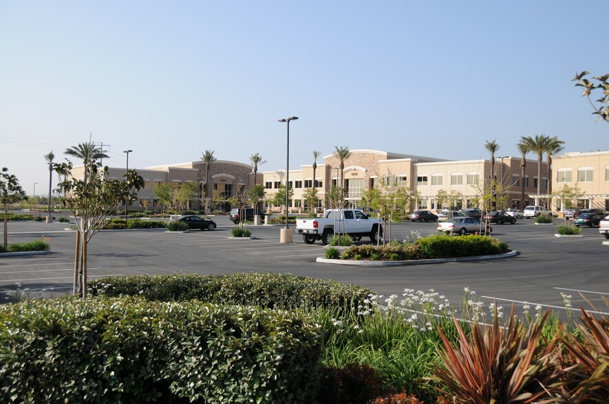 15325 Fairfield Ranch Rd, Chino Hills, CA for lease - Building Photo - Image 2 of 13