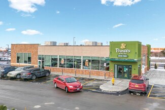 Plus de détails pour 795 Jefferson Rd, Rochester, NY - Commerce de détail à vendre
