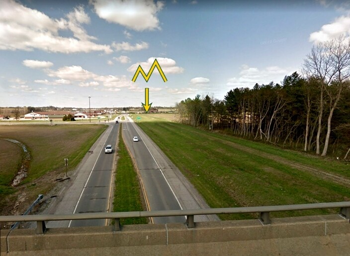 2060 County Road 2450 N, Grayville, IL à louer - Photo du bâtiment - Image 2 de 6