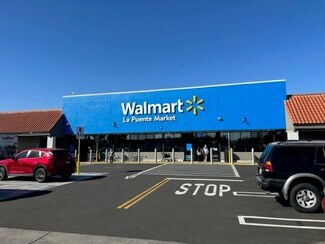 More details for 1411-1445 N Hacienda Blvd, La Puente, CA - Retail for Lease